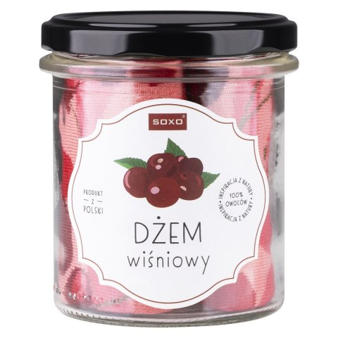SKARPETY DAMSKIE SOXO W SŁOIKU SOXO