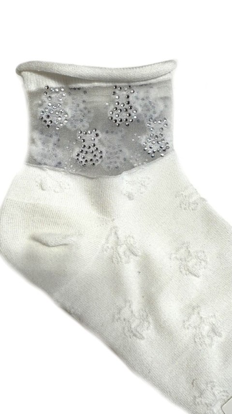 SKARPETY LUREX MAGNETIS SKARPETY LUREX MAGNETIS
