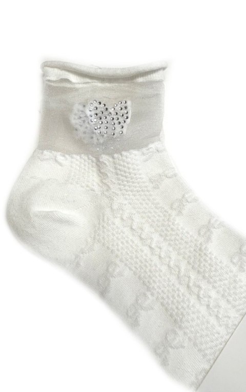 SKARPETY LUREX MAGNETIS SKARPETY LUREX MAGNETIS