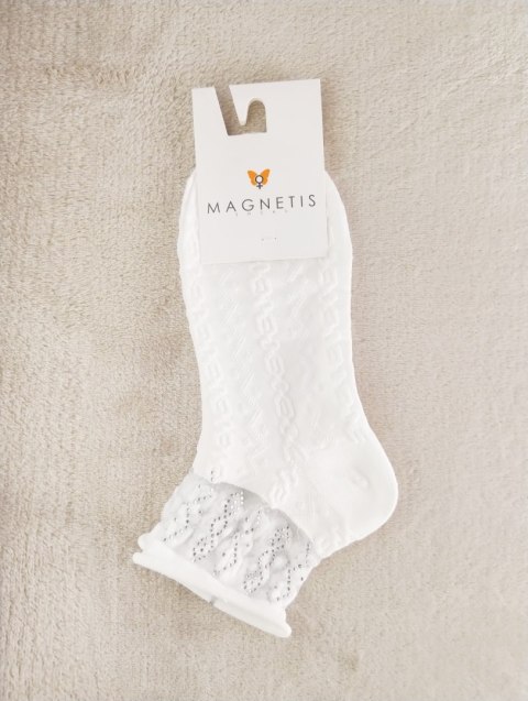SKARPETY LUREX MAGNETIS SKARPETY LUREX MAGNETIS