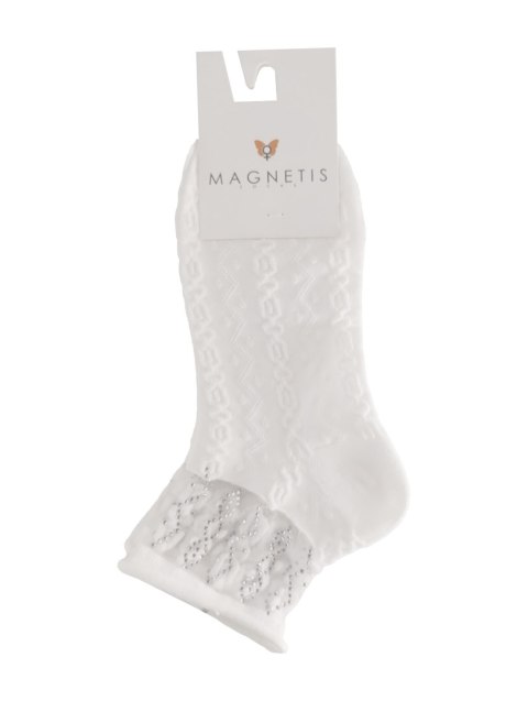 SKARPETY LUREX MAGNETIS SKARPETY LUREX MAGNETIS