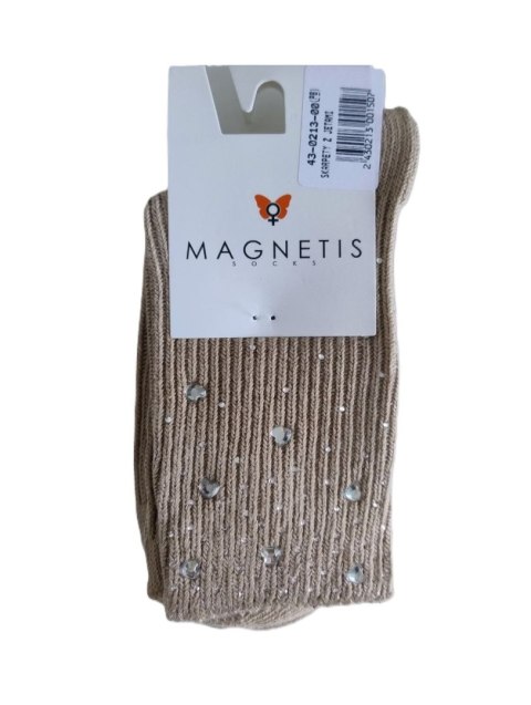 SKARPETY Z JETAMI MAGNETIS SKARPETY Z JETAMI MAGNETIS