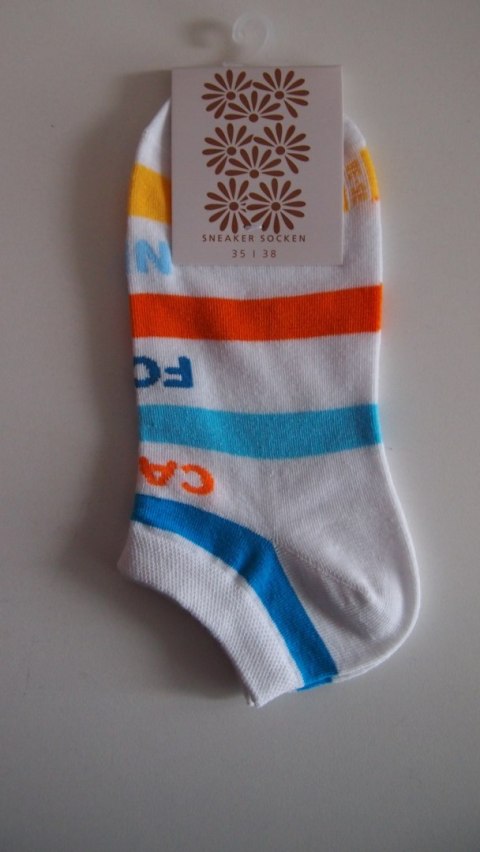 STOPKI DAMSKIE 36304 SALE WIK