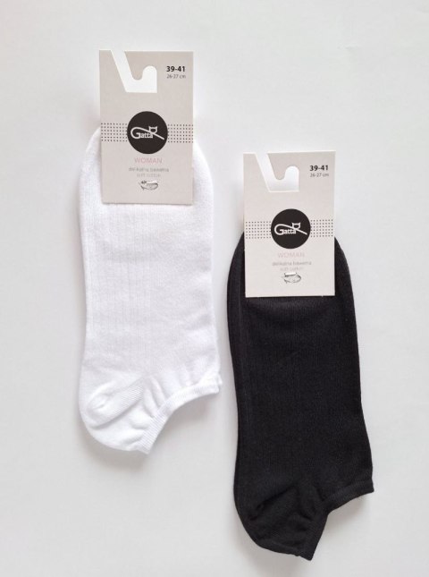 STOPKI LIGHT COTTON WOLA / GATTA