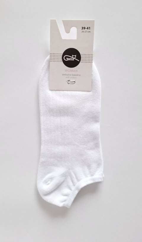 STOPKI LIGHT COTTON WOLA / GATTA
