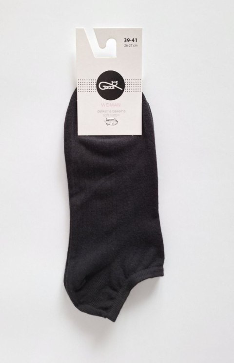 STOPKI LIGHT COTTON WOLA / GATTA