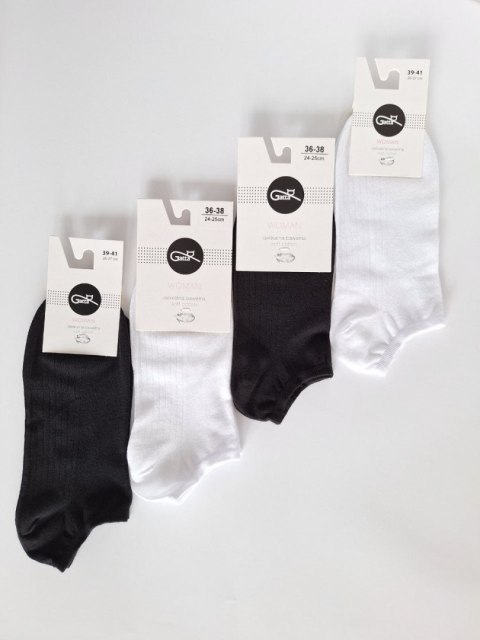 STOPKI LIGHT COTTON WOLA / GATTA