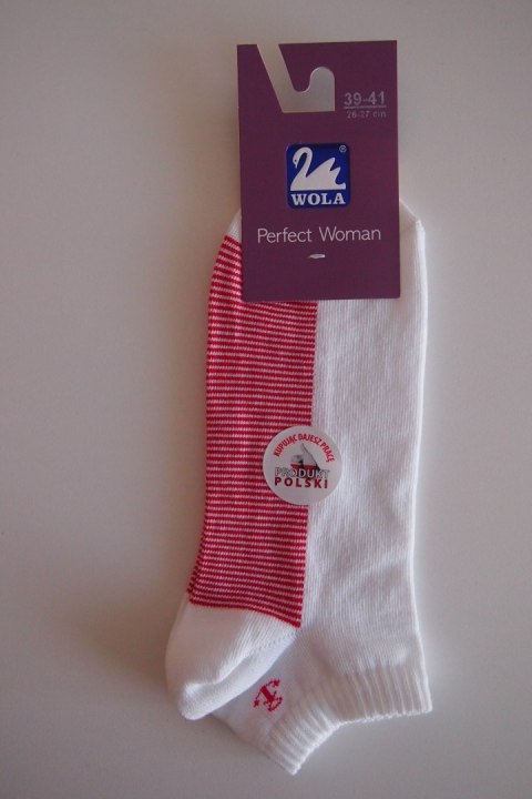 STOPKI PERFECT WOMAN SALE WOLA / GATTA STOPKI PERFECT WOMAN SALE WOLA / GATTA