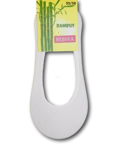 BALERINKI BAMBUSOWE 1078 REBEKA