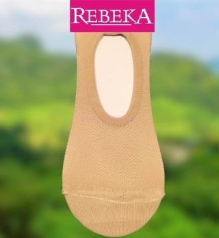 BALERINKI BAMBUSOWE 1079 REBEKA