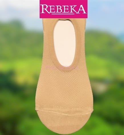 BALERINKI BAMBUSOWE 1079 REBEKA