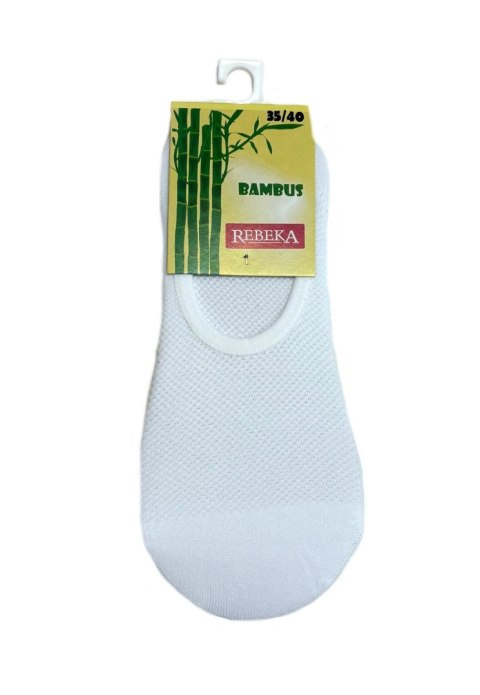 BALERINKI BAMBUSOWE 1079 REBEKA