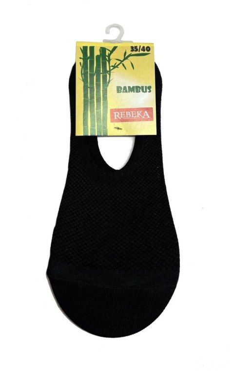 BALERINKI BAMBUSOWE 1079 REBEKA