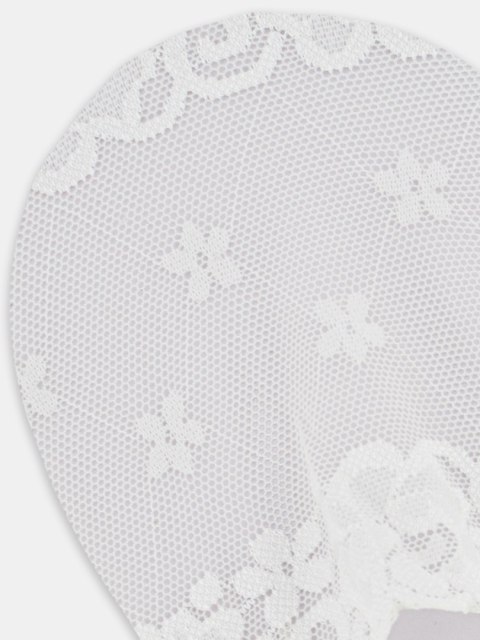 BALERINKI KORONKA SILIKON ABS SN051 NOVITI