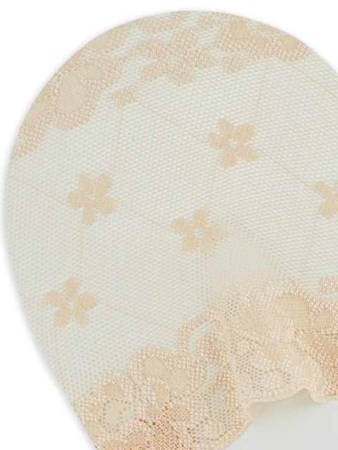 BALERINKI KORONKA SILIKON ABS SN051 NOVITI