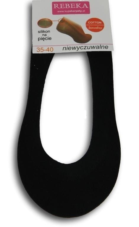 BALERINKI LASEROWE BAWEŁNA 1081 REBEKA