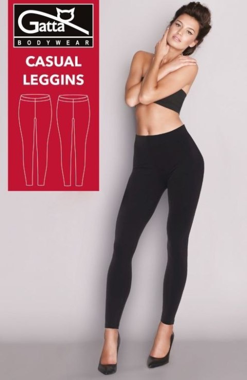 LEGGINSY CASUAL GATTA