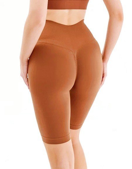 LEGGINSY SEAMLESS TRACKS SHAPE GABRIELLA