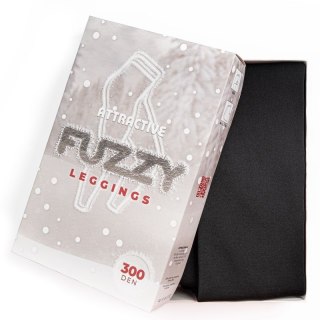LEGINSY FUZZY 300 DEN ATTRACTIVE