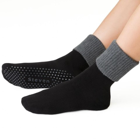 SKARPETY DAMSKIE FROTTE ABS 126 STEVEN SKARPETY DAMSKIE FROTTE ABS 126 STEVEN
