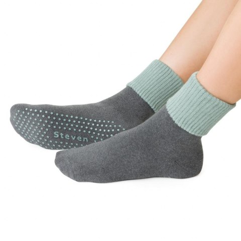 SKARPETY DAMSKIE FROTTE ABS 126 STEVEN SKARPETY DAMSKIE FROTTE ABS 126 STEVEN