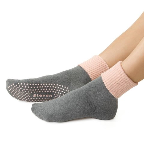 SKARPETY DAMSKIE FROTTE ABS 126 STEVEN SKARPETY DAMSKIE FROTTE ABS 126 STEVEN