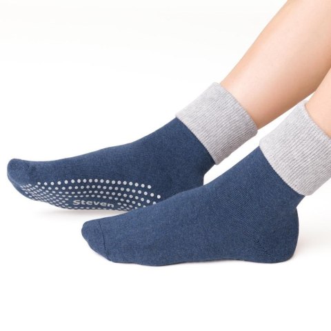 SKARPETY DAMSKIE FROTTE ABS 126 STEVEN SKARPETY DAMSKIE FROTTE ABS 126 STEVEN