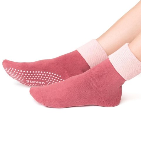 SKARPETY DAMSKIE FROTTE ABS 126 STEVEN SKARPETY DAMSKIE FROTTE ABS 126 STEVEN