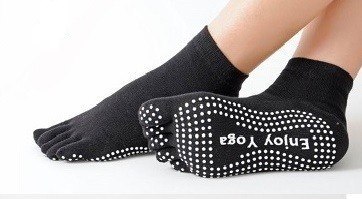 SKARPETY Z PALCAMI DO YOGI ABS 1950 REBEKA SKARPETY Z PALCAMI DO YOGI ABS 1950 REBEKA