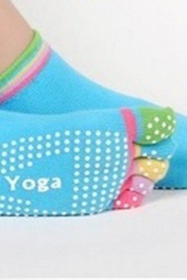 SKARPETY Z PALCAMI DO YOGI ABS 1950 REBEKA SKARPETY Z PALCAMI DO YOGI ABS 1950 REBEKA