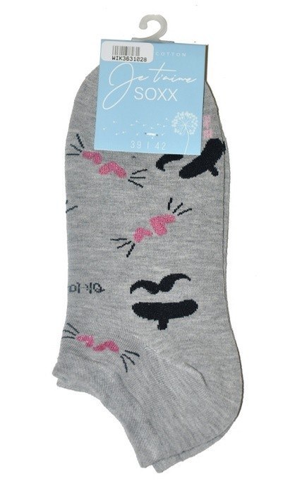 STOPKI DAMSKIE 36310 SALE WIK