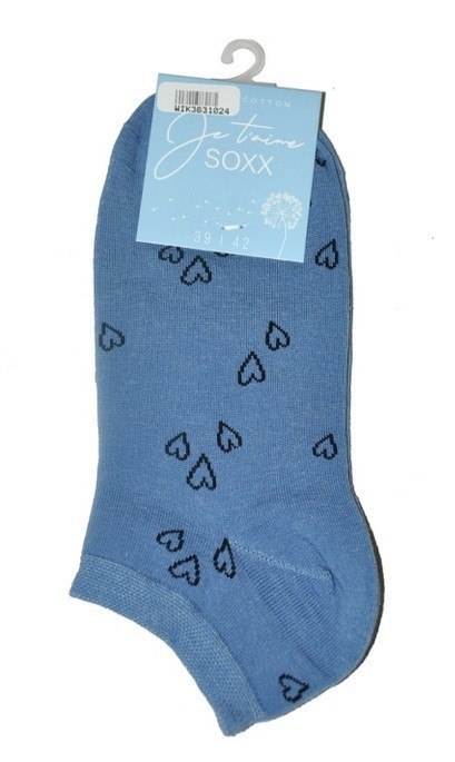 STOPKI DAMSKIE 36310 SALE WIK