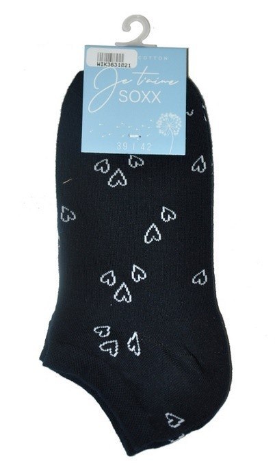 STOPKI DAMSKIE 36310 SALE WIK