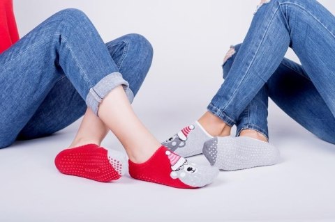 STOPKI DAMSKIE FROTTE ABS 132 STEVEN STOPKI DAMSKIE FROTTE ABS 132 STEVEN
