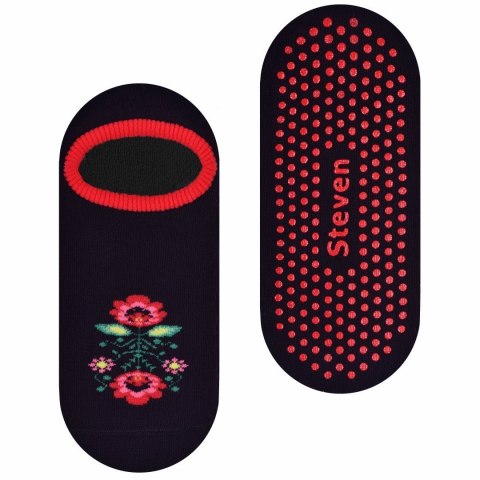STOPKI DAMSKIE FROTTE ABS 132 STEVEN STOPKI DAMSKIE FROTTE ABS 132 STEVEN