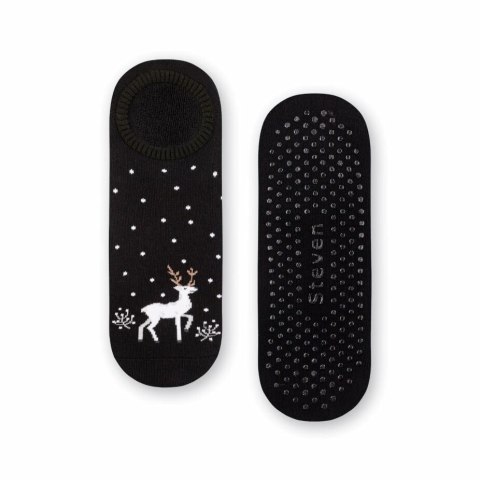 STOPKI DAMSKIE FROTTE ABS 132 STEVEN STOPKI DAMSKIE FROTTE ABS 132 STEVEN