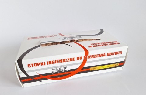 STOPKI HIGIENICZNE INEZ