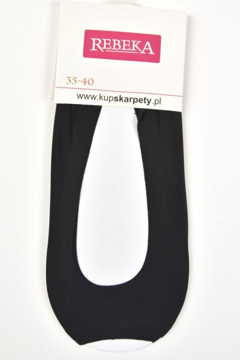 STOPKI LASEROWE BEZ PALCÓW ABS 1083 REBEKA STOPKI LASEROWE BEZ PALCÓW ABS 1083 REBEKA