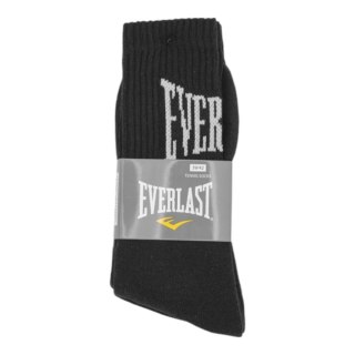 SKARPETKI DŁUGIE EVERLAST 3-PAK EVERLAST/KAPPA/LEE