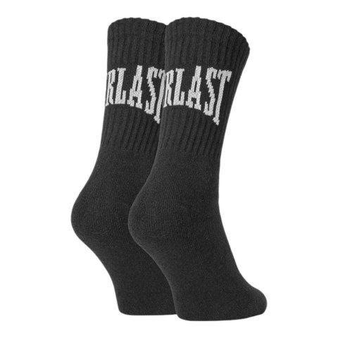 SKARPETKI DŁUGIE EVERLAST 3-PAK EVERLAST/KAPPA/LEE