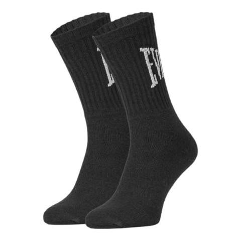 SKARPETKI DŁUGIE EVERLAST 3-PAK EVERLAST/KAPPA/LEE