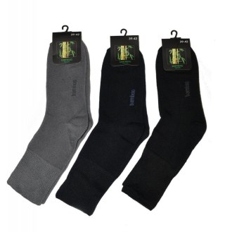 SKARPETY FROTTE BAMBUS REGINA SOCKS