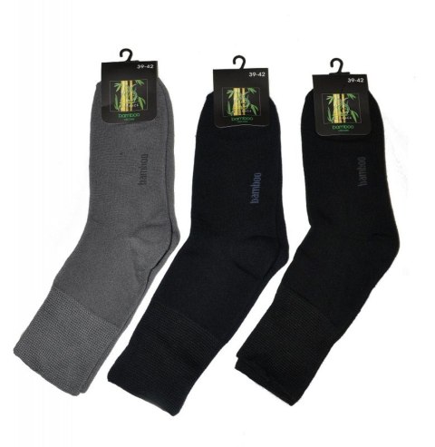 SKARPETY FROTTE BAMBUS REGINA SOCKS