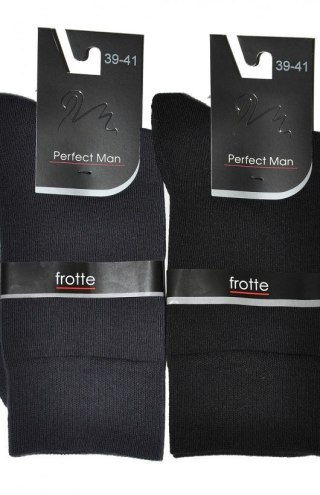 SKARPETY PERFECT MAN FROTTE WOLA / GATTA