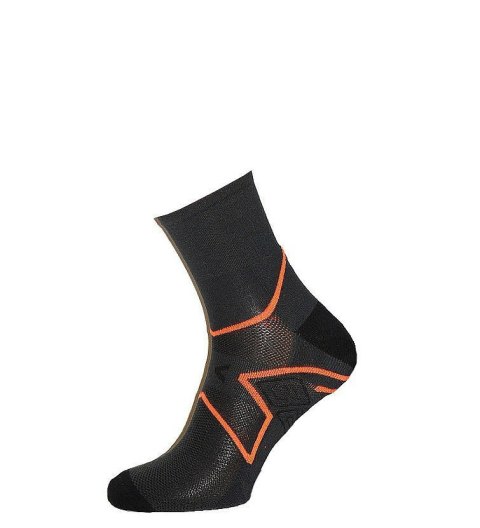 SKARPETY PÓŁFROTTE SPORT M-005 BRATEX