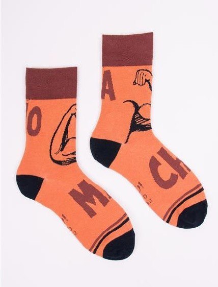 SKARPETY SPOKSY SK-54 R.39-46 YO! YOCLUB SKARPETY SPOKSY SK-54 R.39-46 YO! YOCLUB