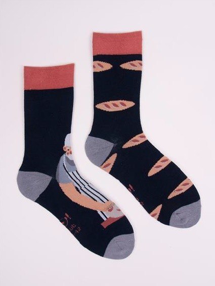 SKARPETY SPOKSY SK-54 R.39-46 YO! YOCLUB SKARPETY SPOKSY SK-54 R.39-46 YO! YOCLUB