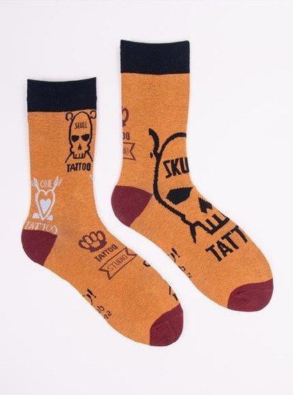 SKARPETY SPOKSY SK-54 R.39-46 YO! YOCLUB SKARPETY SPOKSY SK-54 R.39-46 YO! YOCLUB