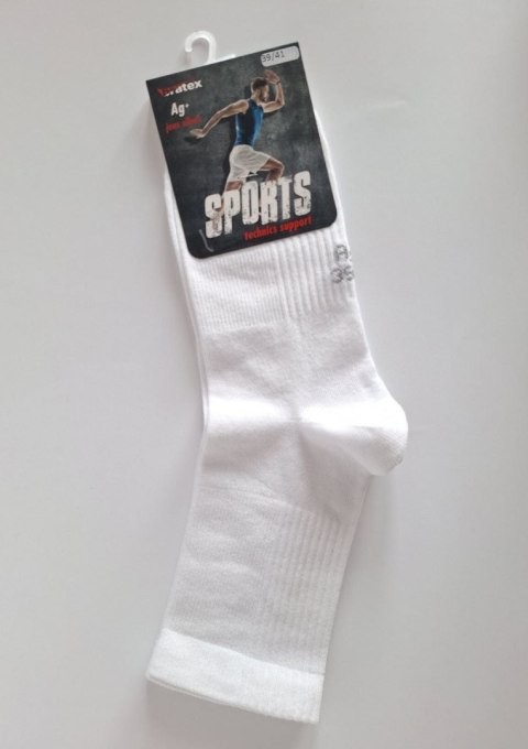 SKARPETY SPORTS AG+ BRATEX