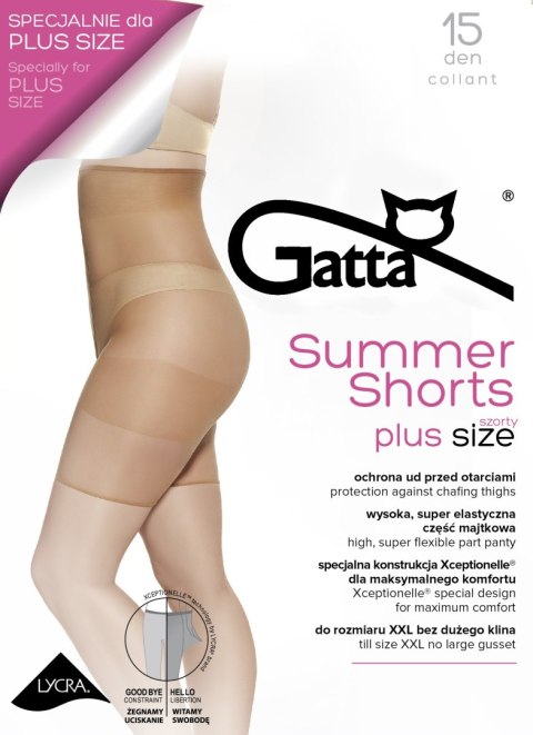 SUMMER SHORTS GATTA SUMMER SHORTS GATTA